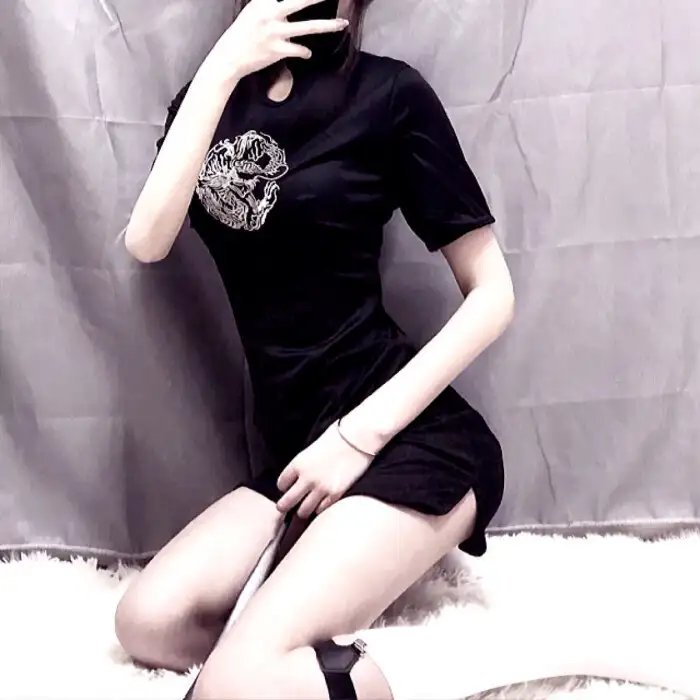 杂技小精灵